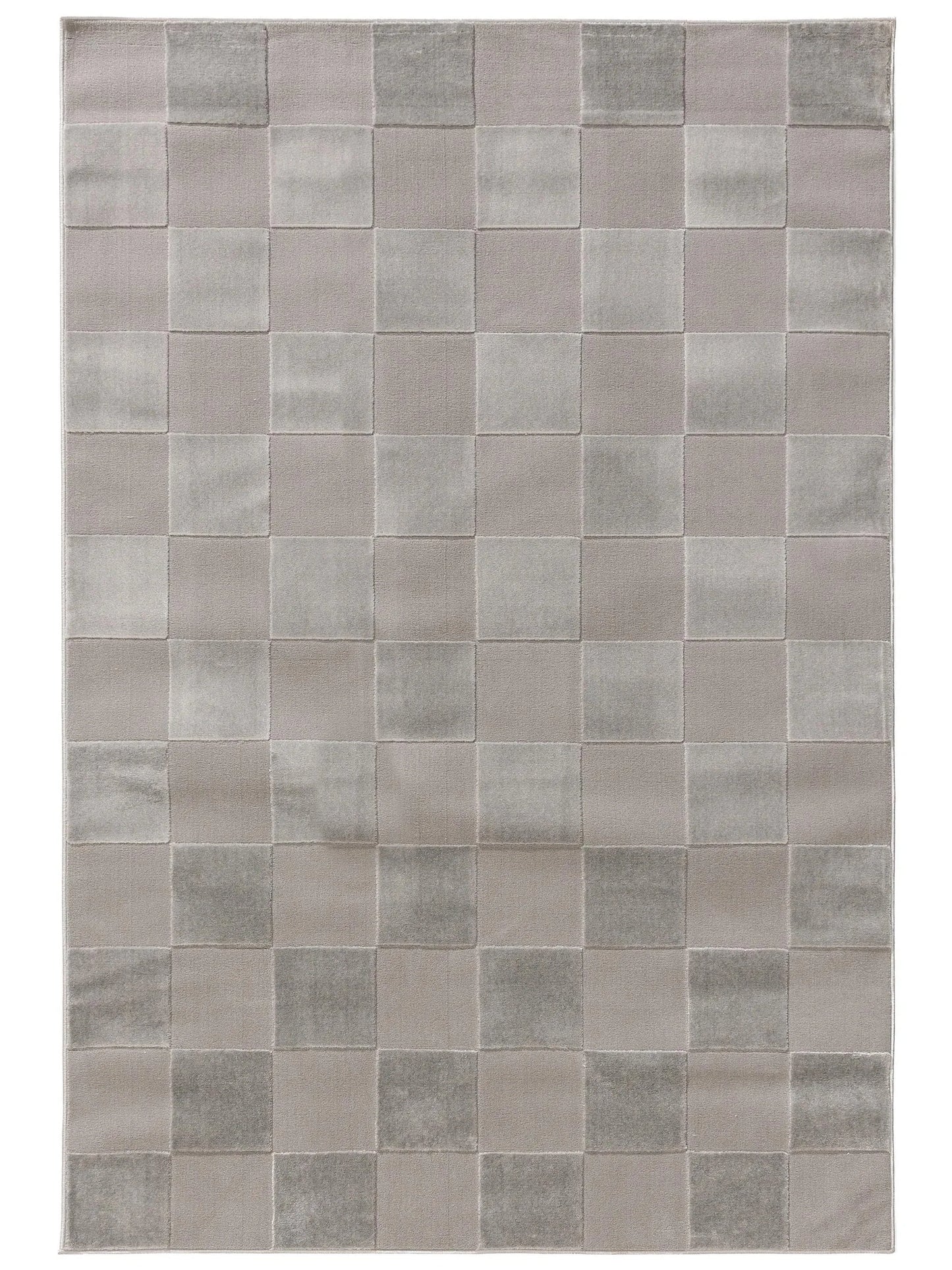 Covor Claire Light Grey 