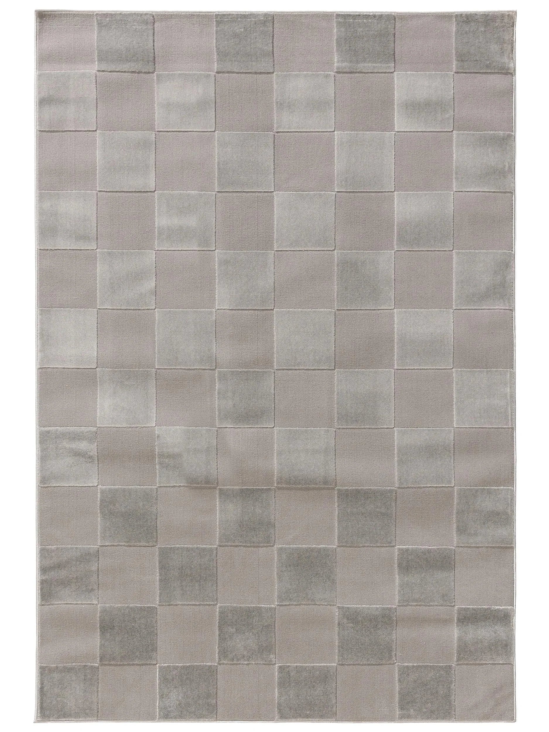Covor Claire Light Grey 
