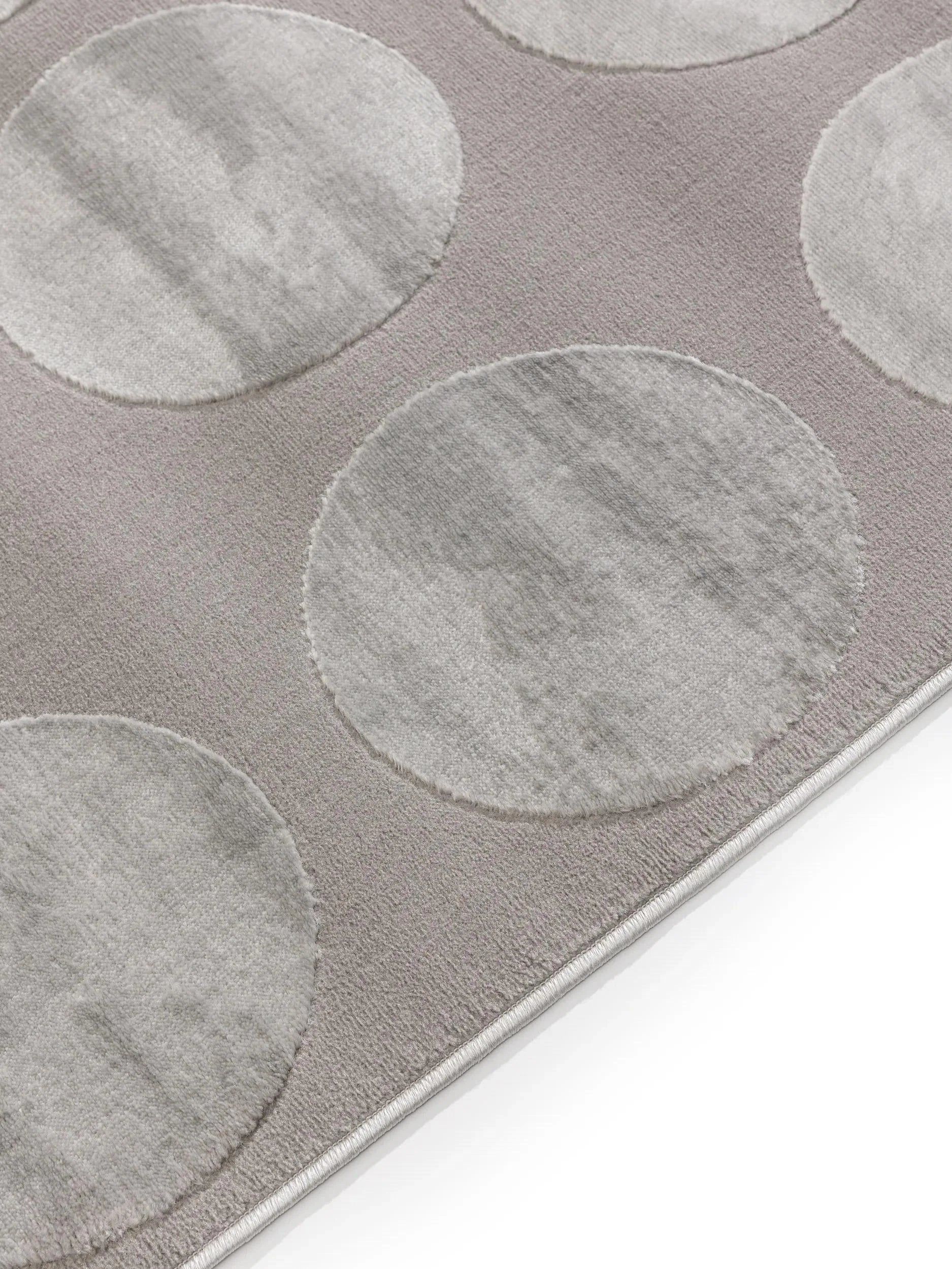 Covor Claire Light Grey 