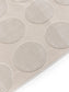 Covor Claire Cream 