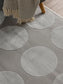 Covor Claire Light Grey 