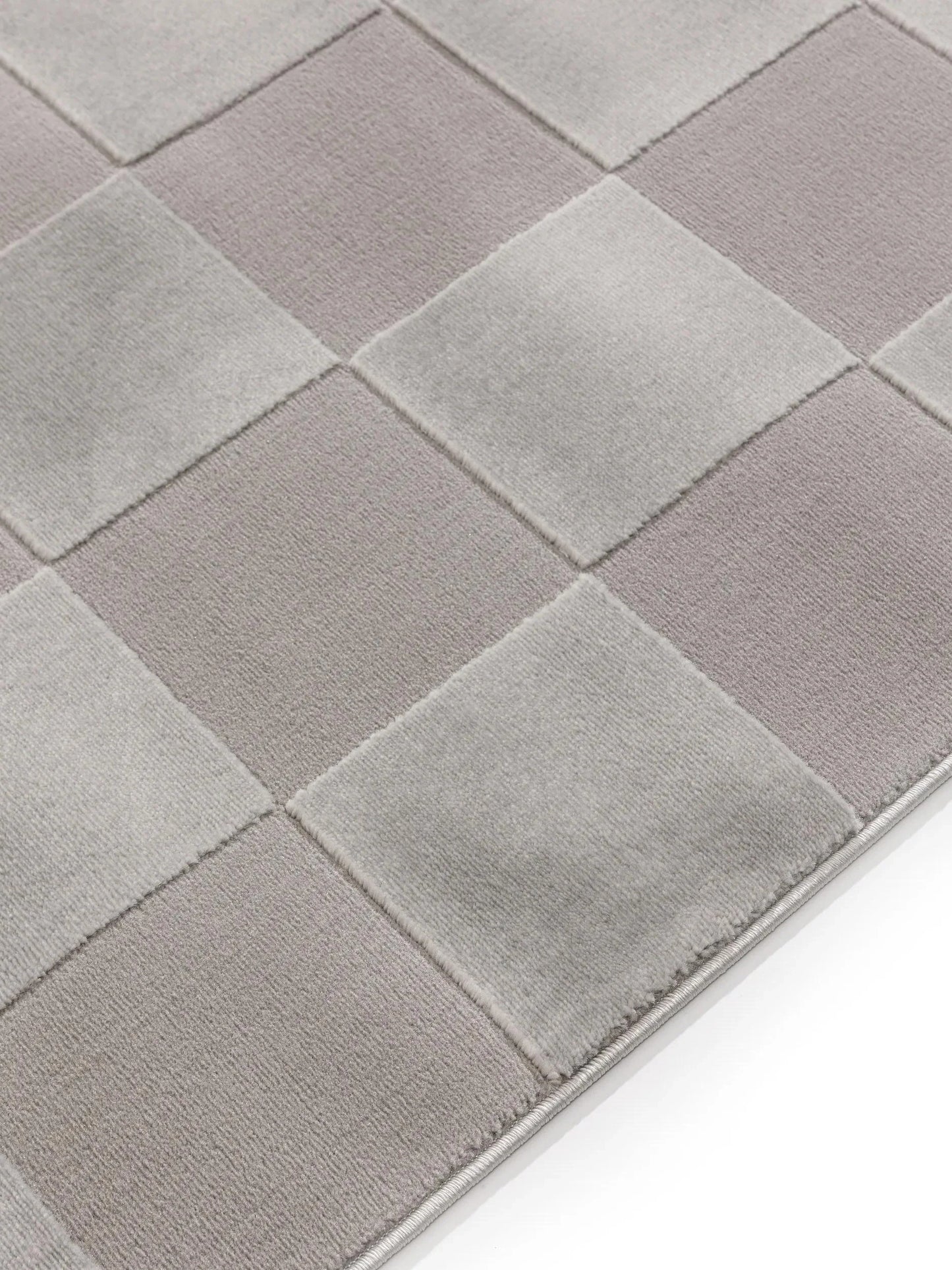 Covor Claire Light Grey 