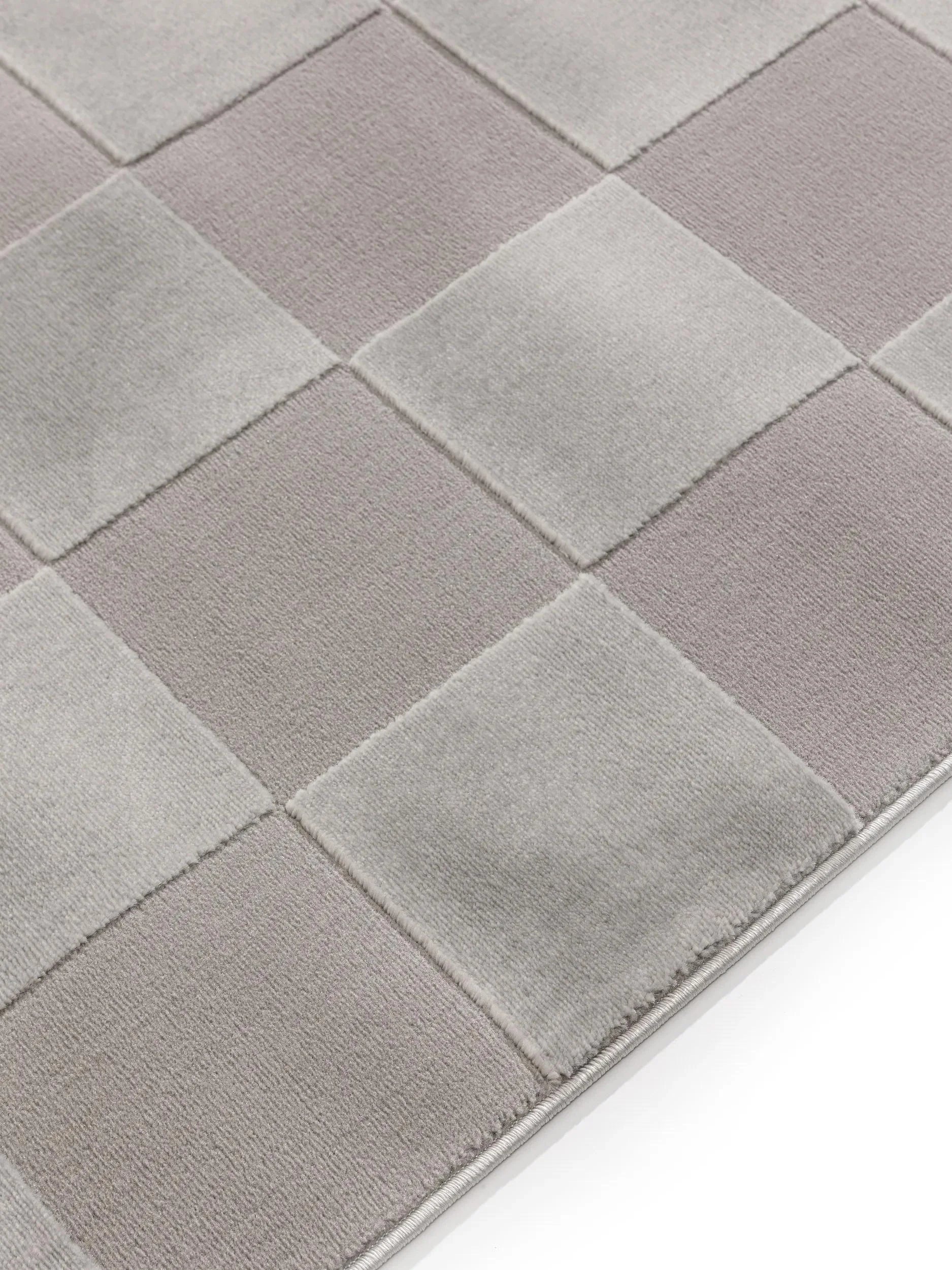 Covor Claire Light Grey 