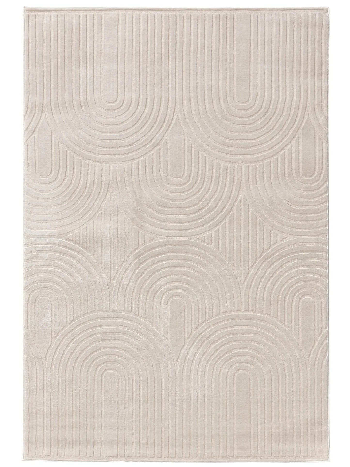 Covor Claire Cream 
