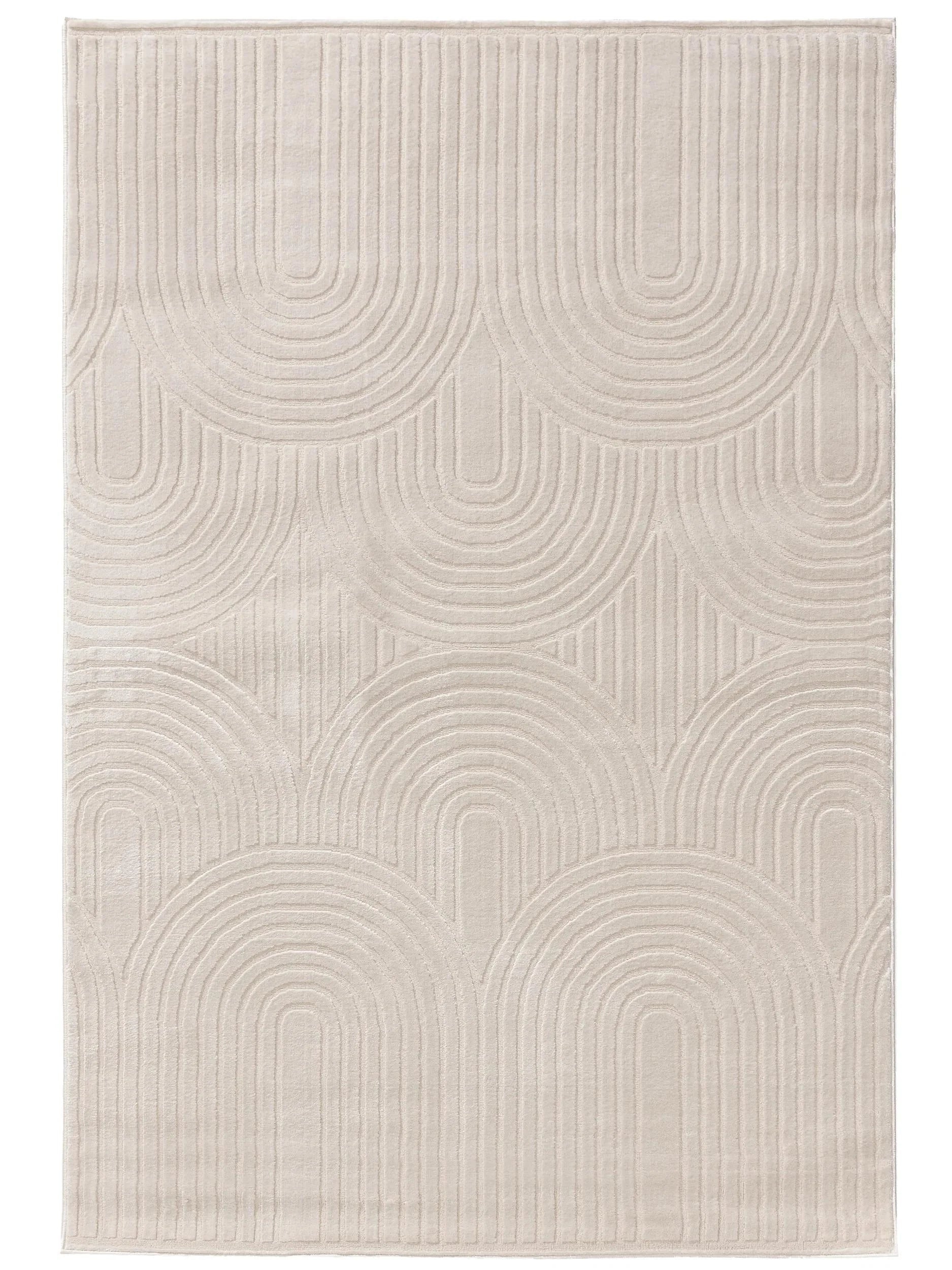 Covor Claire Cream 