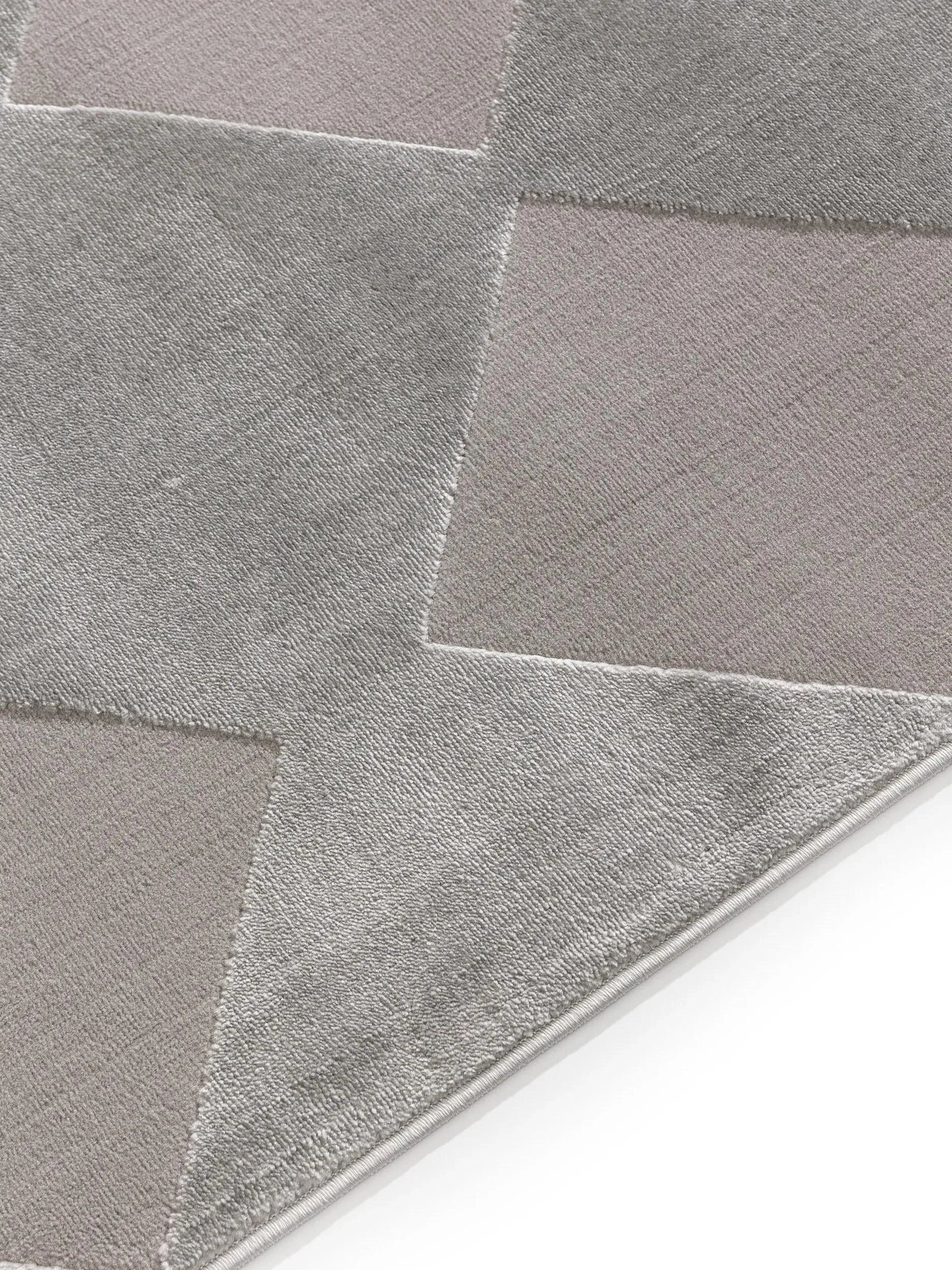 Covor Claire Light Grey 