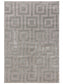 Covor Claire Light Grey 