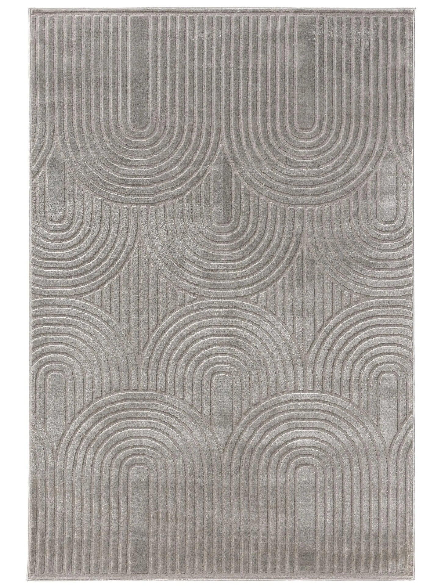 Covor Claire Grey 