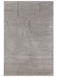 Covor Claire Grey