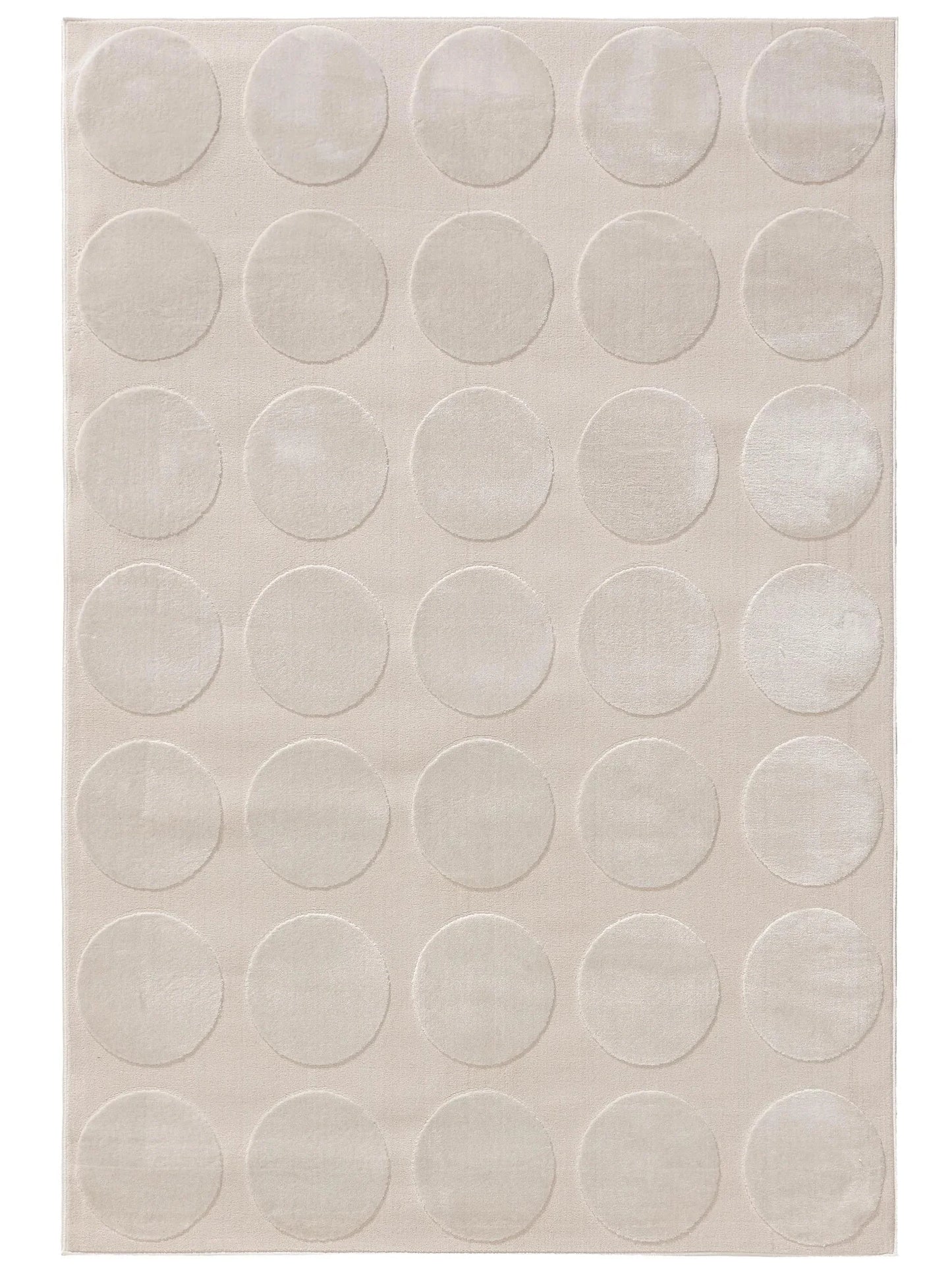 Covor Claire Cream 