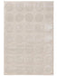 Covor Claire Cream 