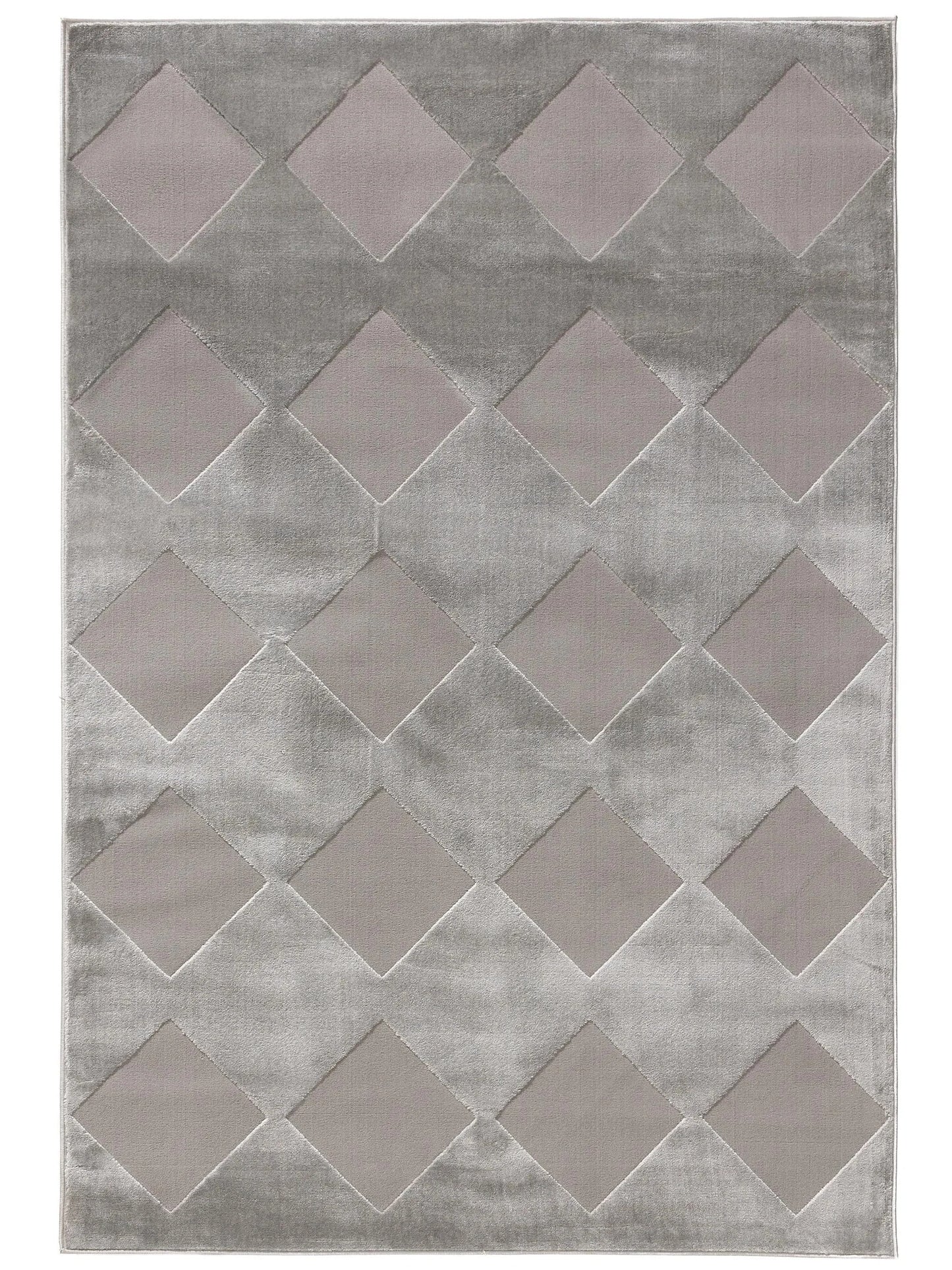 Covor Claire Light Grey 