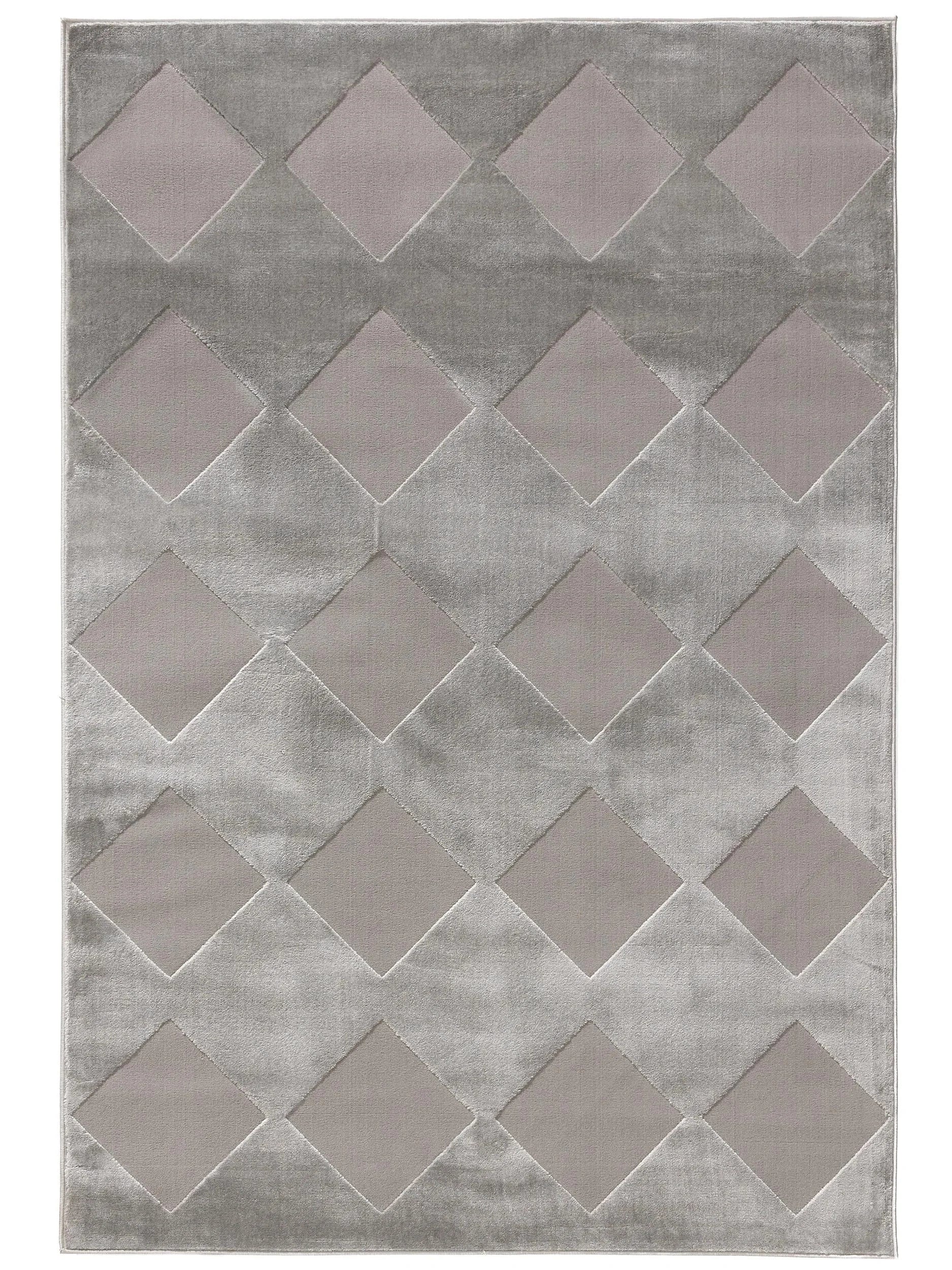 Covor Claire Light Grey 