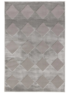 Covor Claire Light Grey