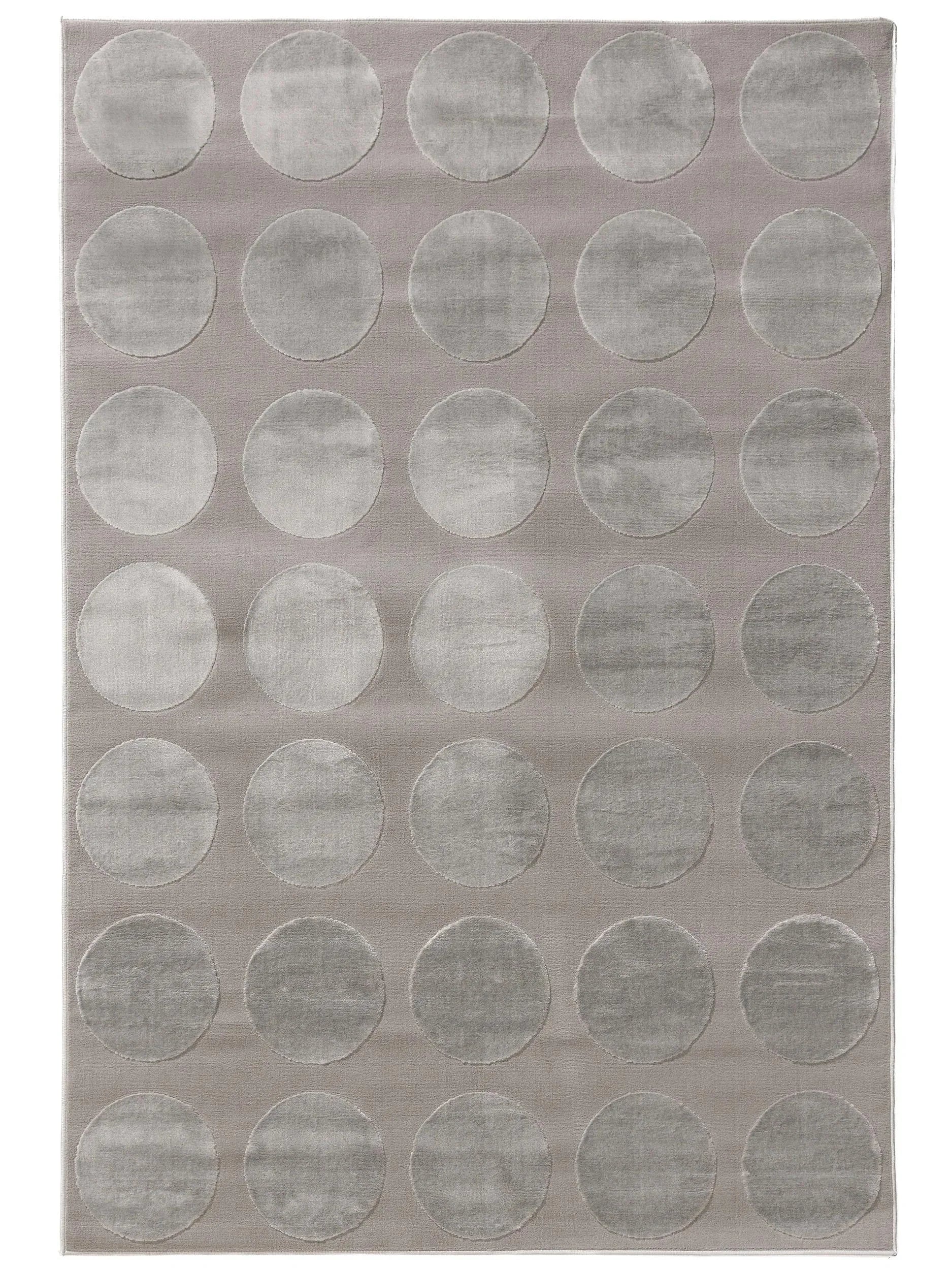 Covor Claire Light Grey 