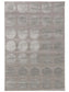 Covor Claire Light Grey 