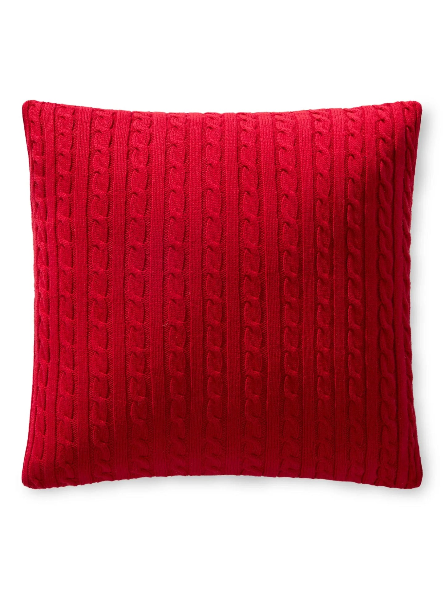 Christmas Pernă Classic Red