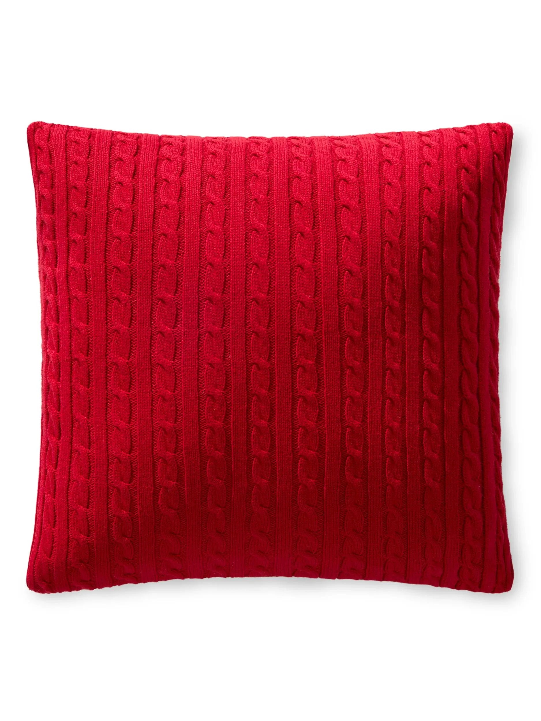 Christmas Pernă Classic Red