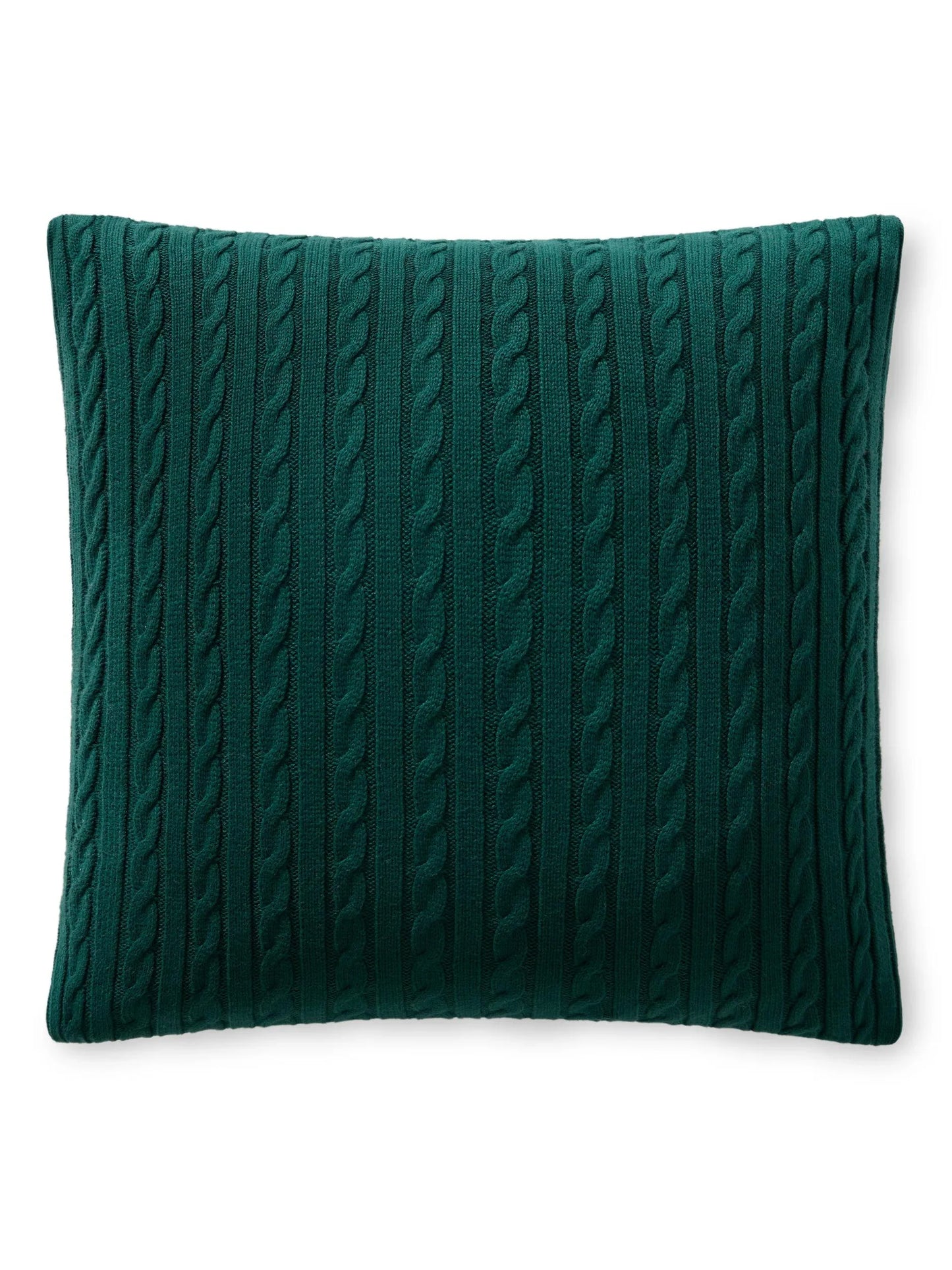 Christmas Pernă Classic Green