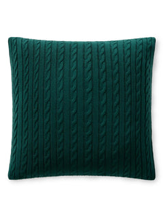 Christmas Pernă Classic Green