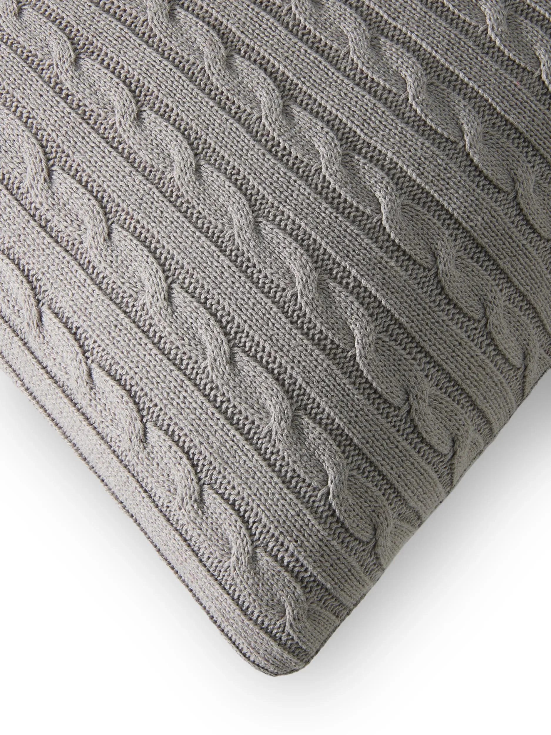 Christmas Pernă Classic Grey