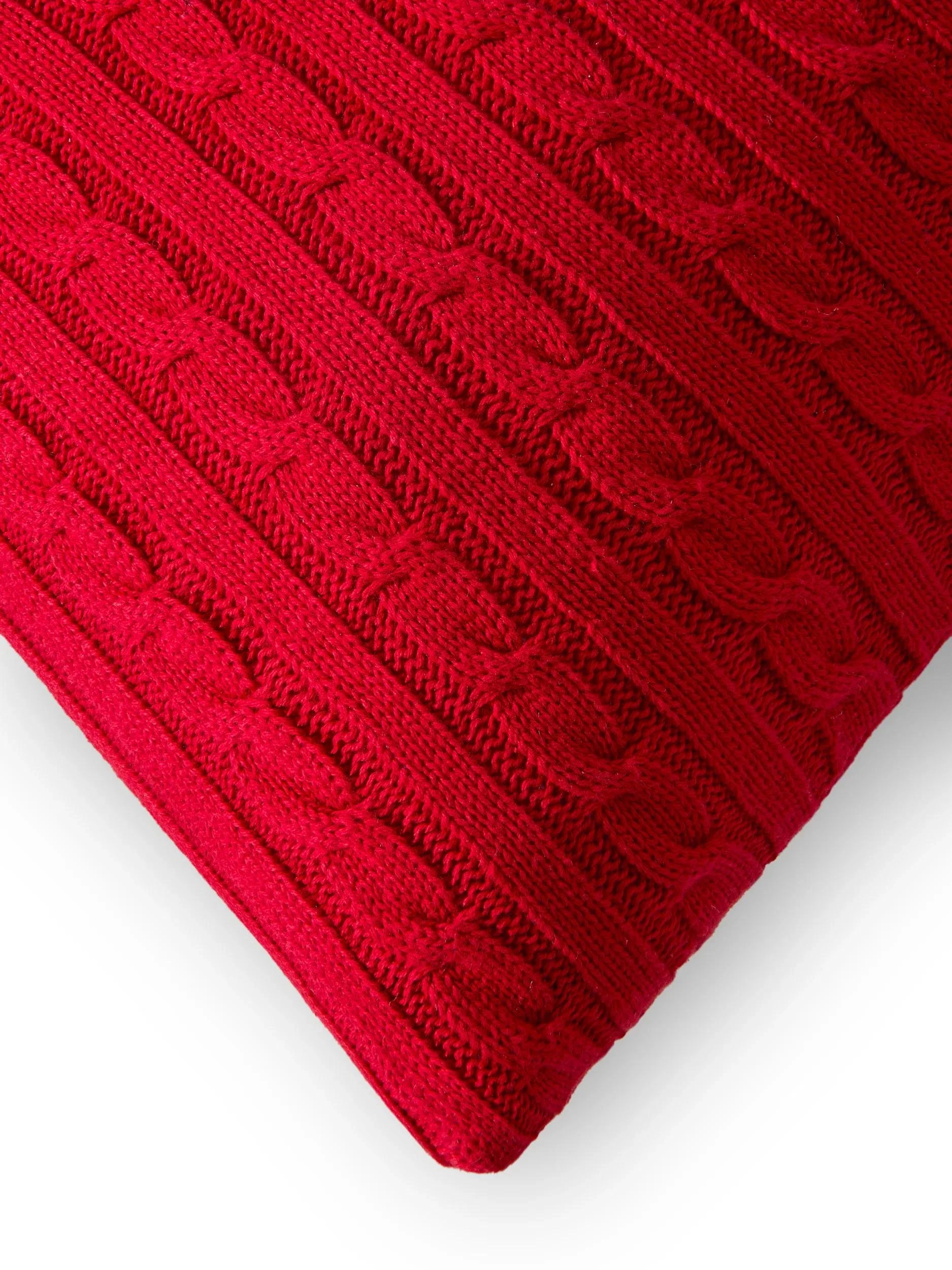 Christmas Pernă Classic Red