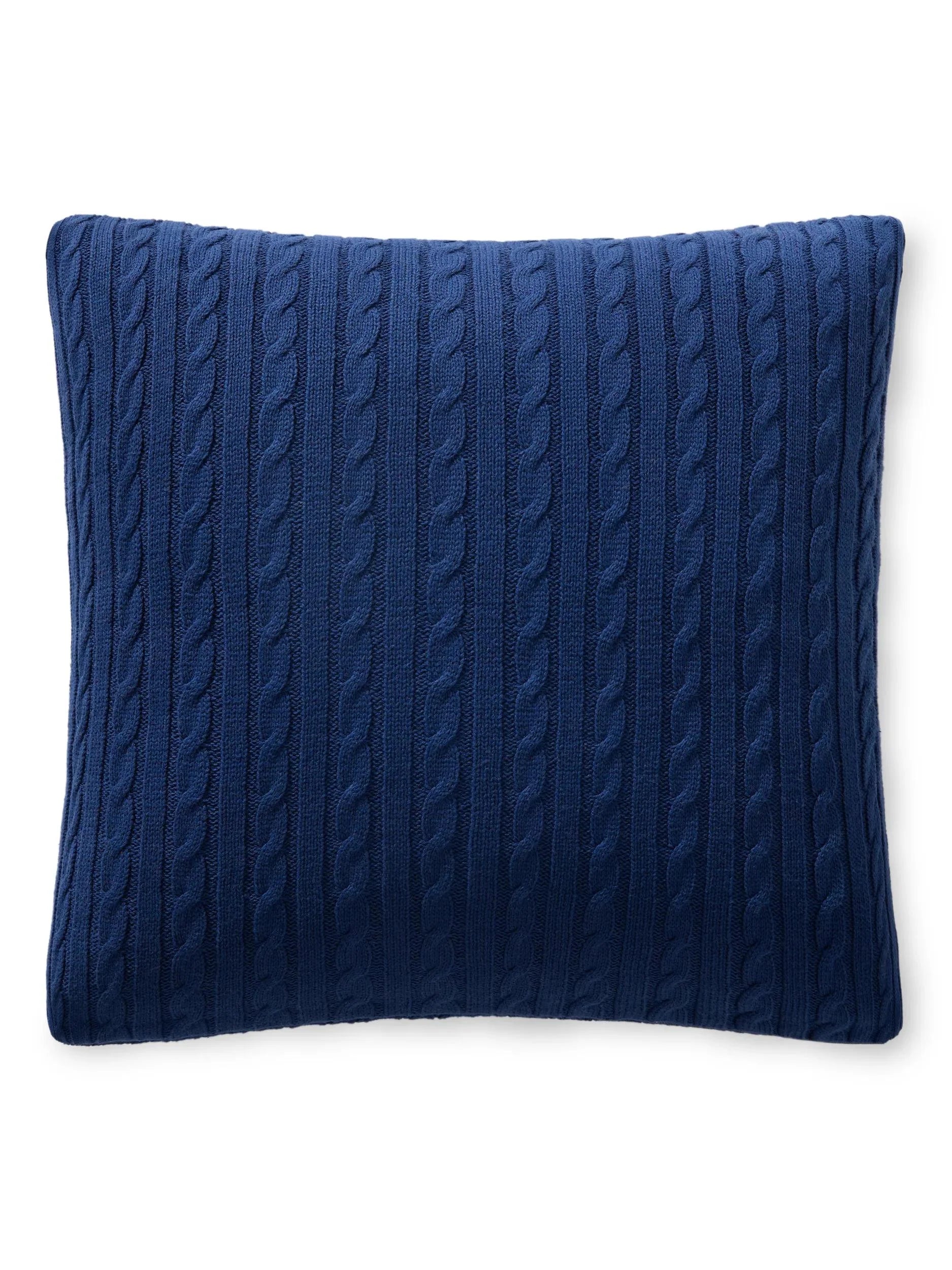 Christmas Pernă Classic Blue