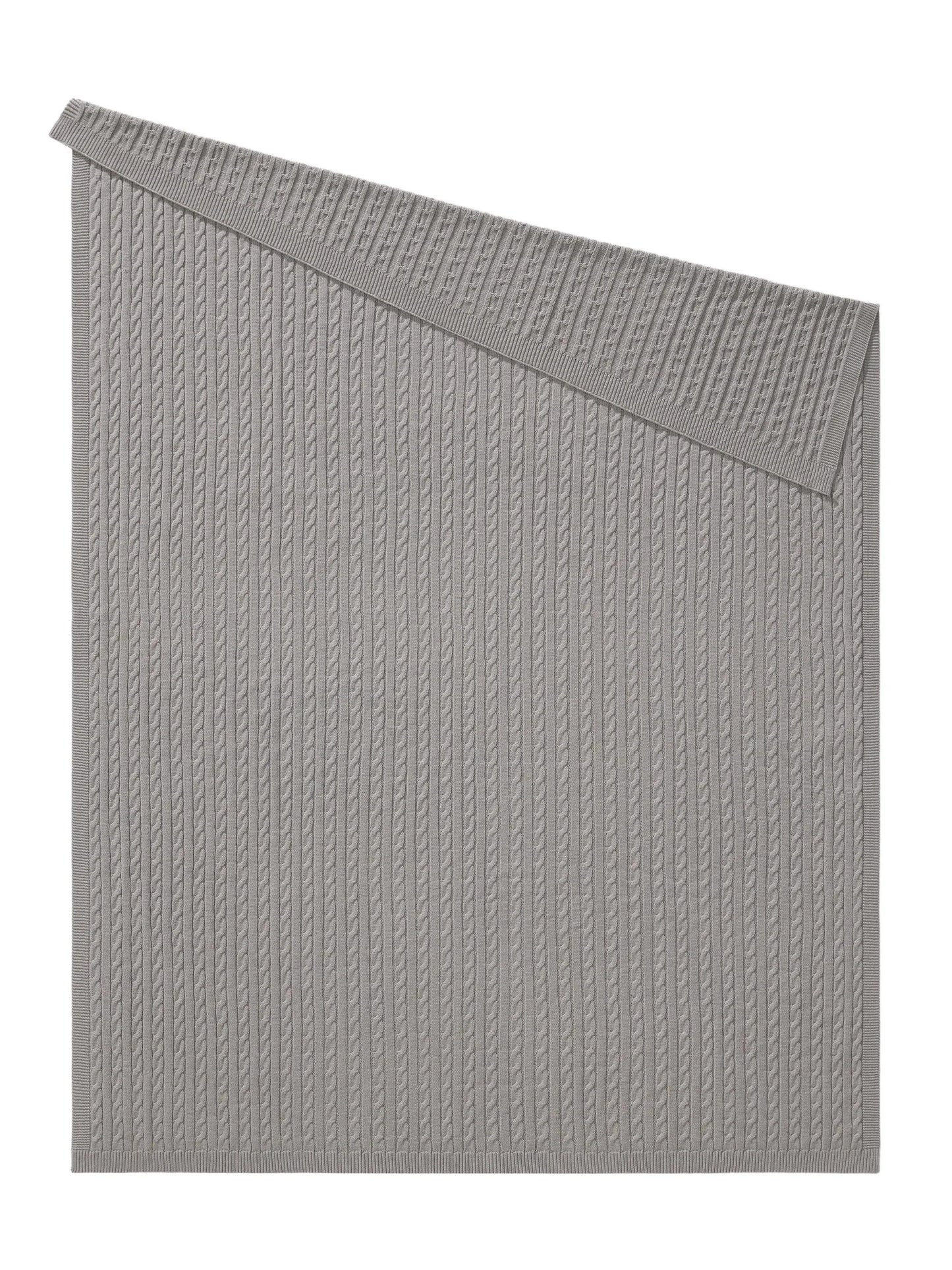 Christmas Pătură Classic Grey