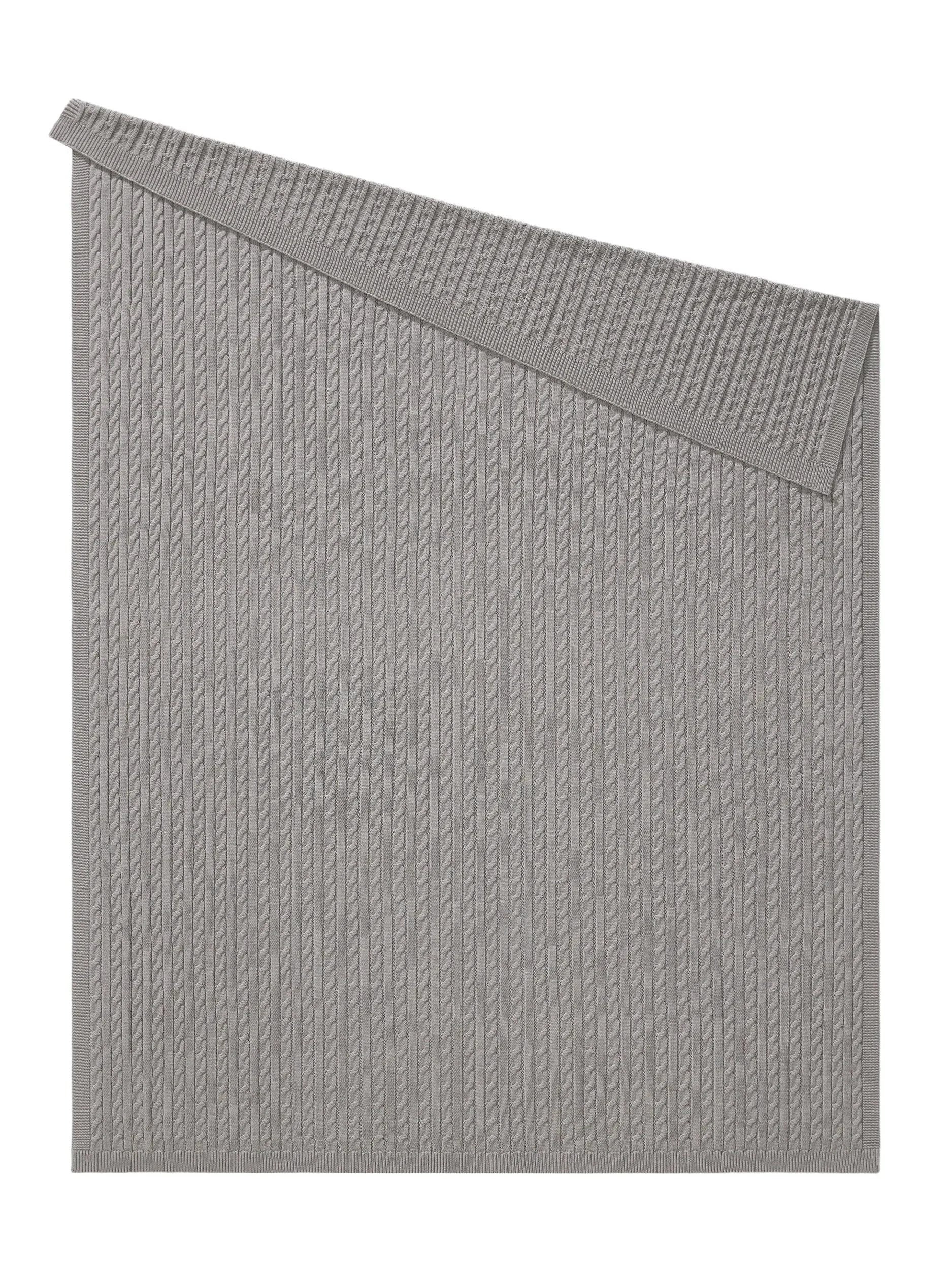 Christmas Pătură Classic Grey