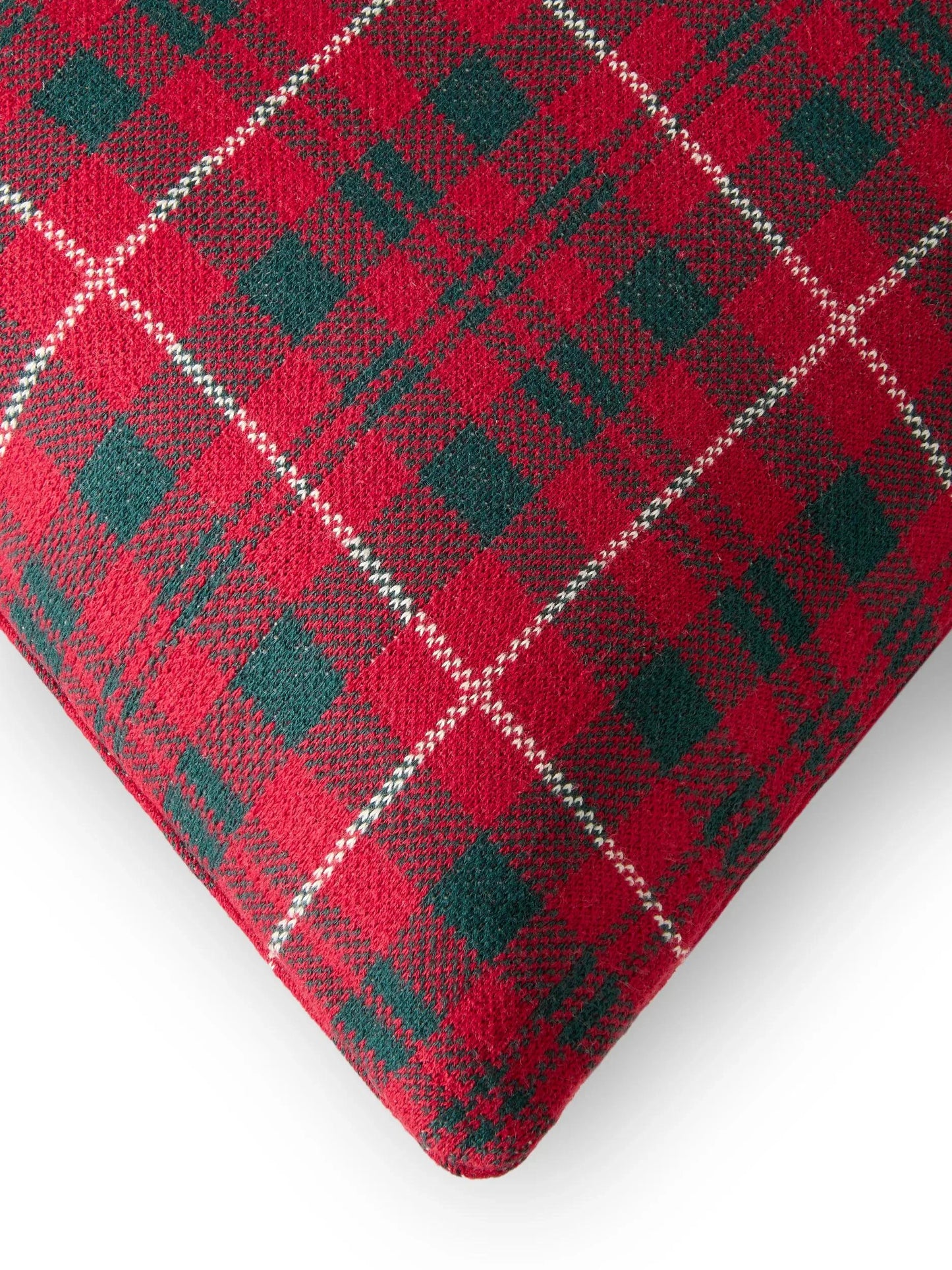 Christmas Pernă Classic Red