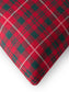 Christmas Pernă Classic Red
