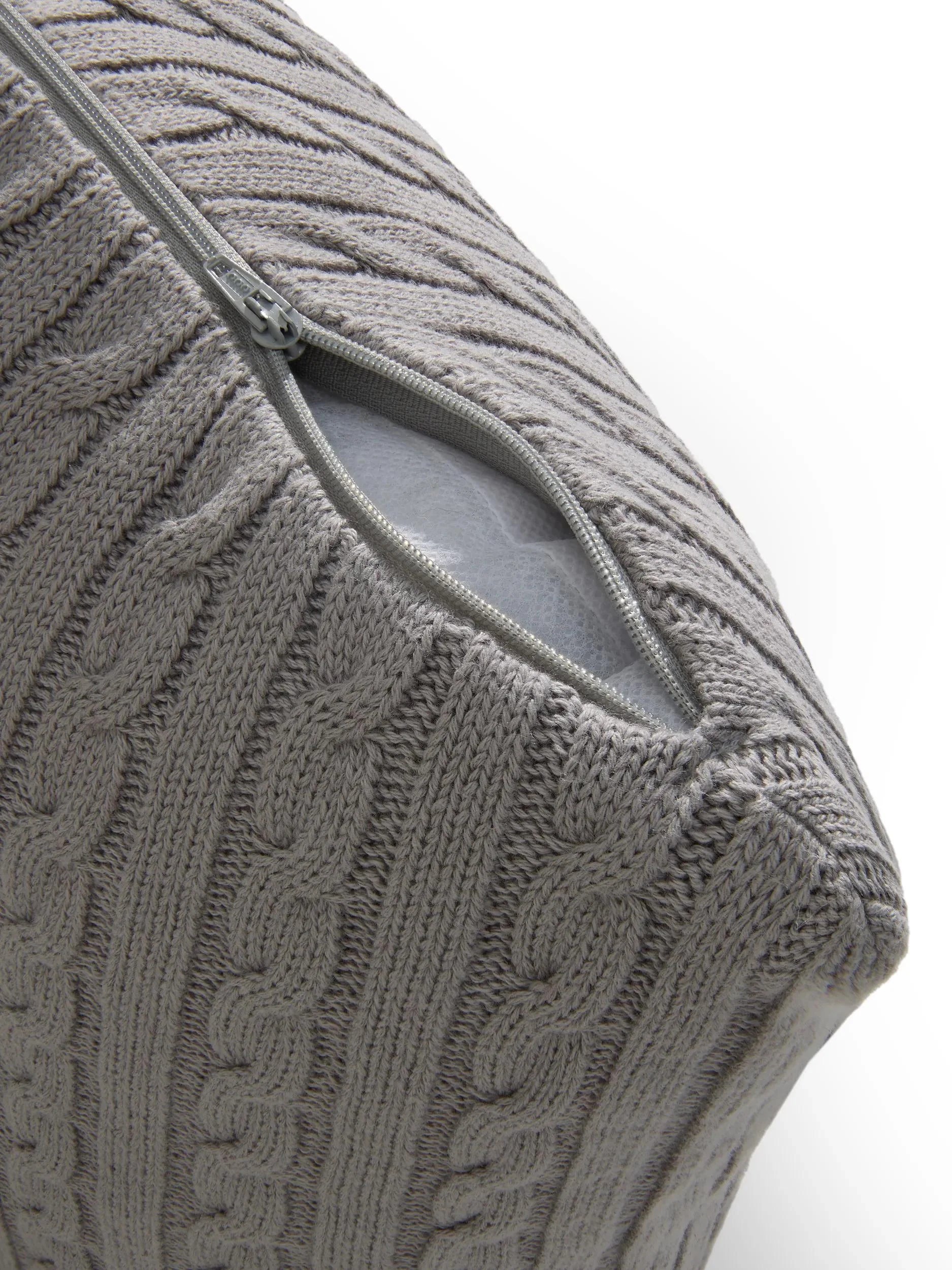 Christmas Pernă Classic Grey
