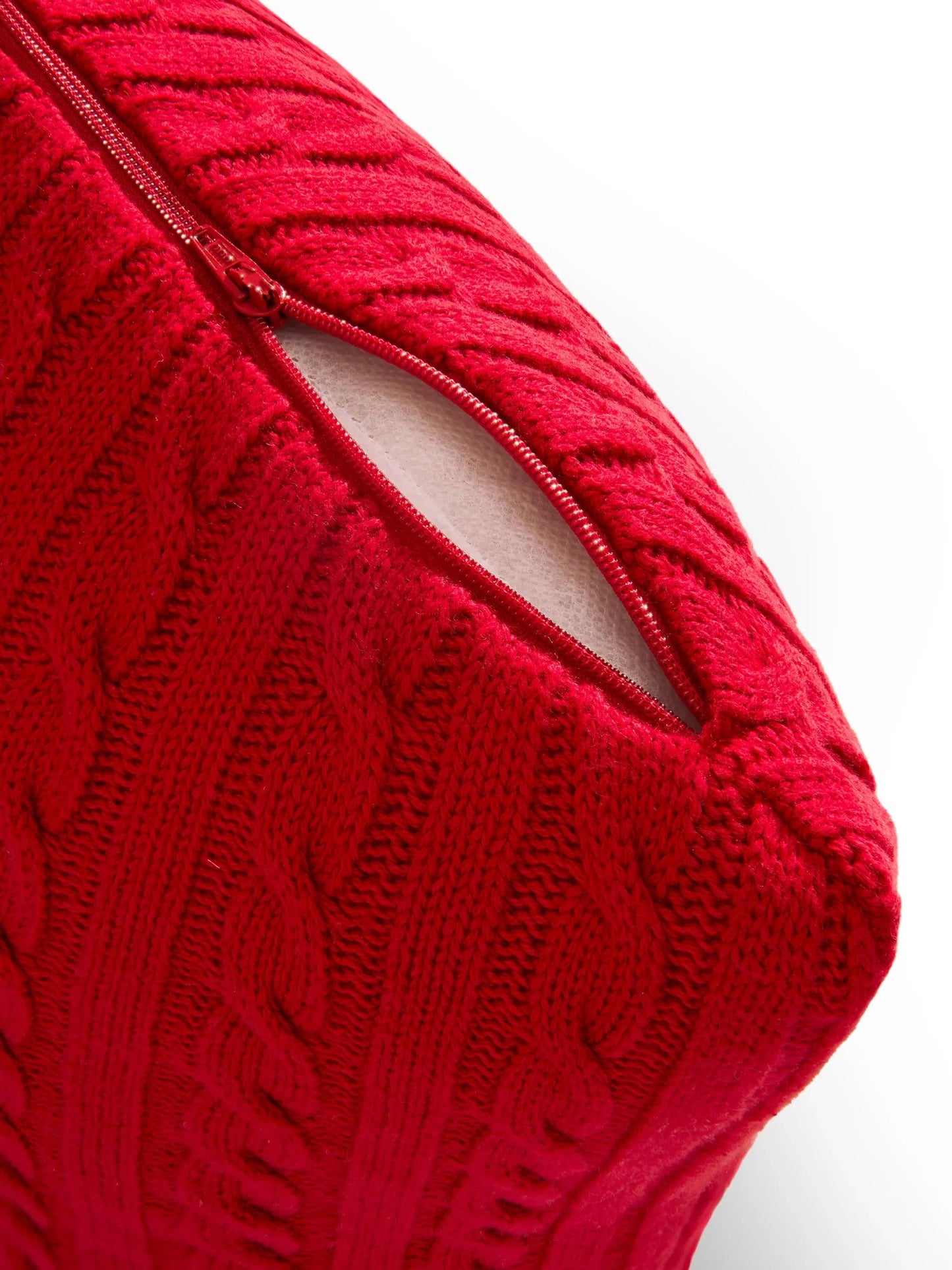 Christmas Pernă Classic Red