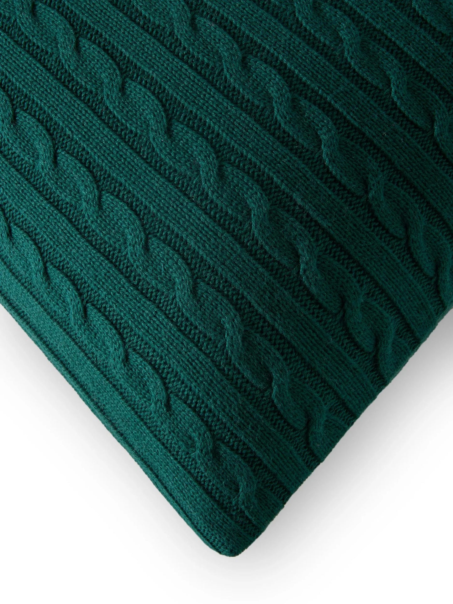 Christmas Pernă Classic Green