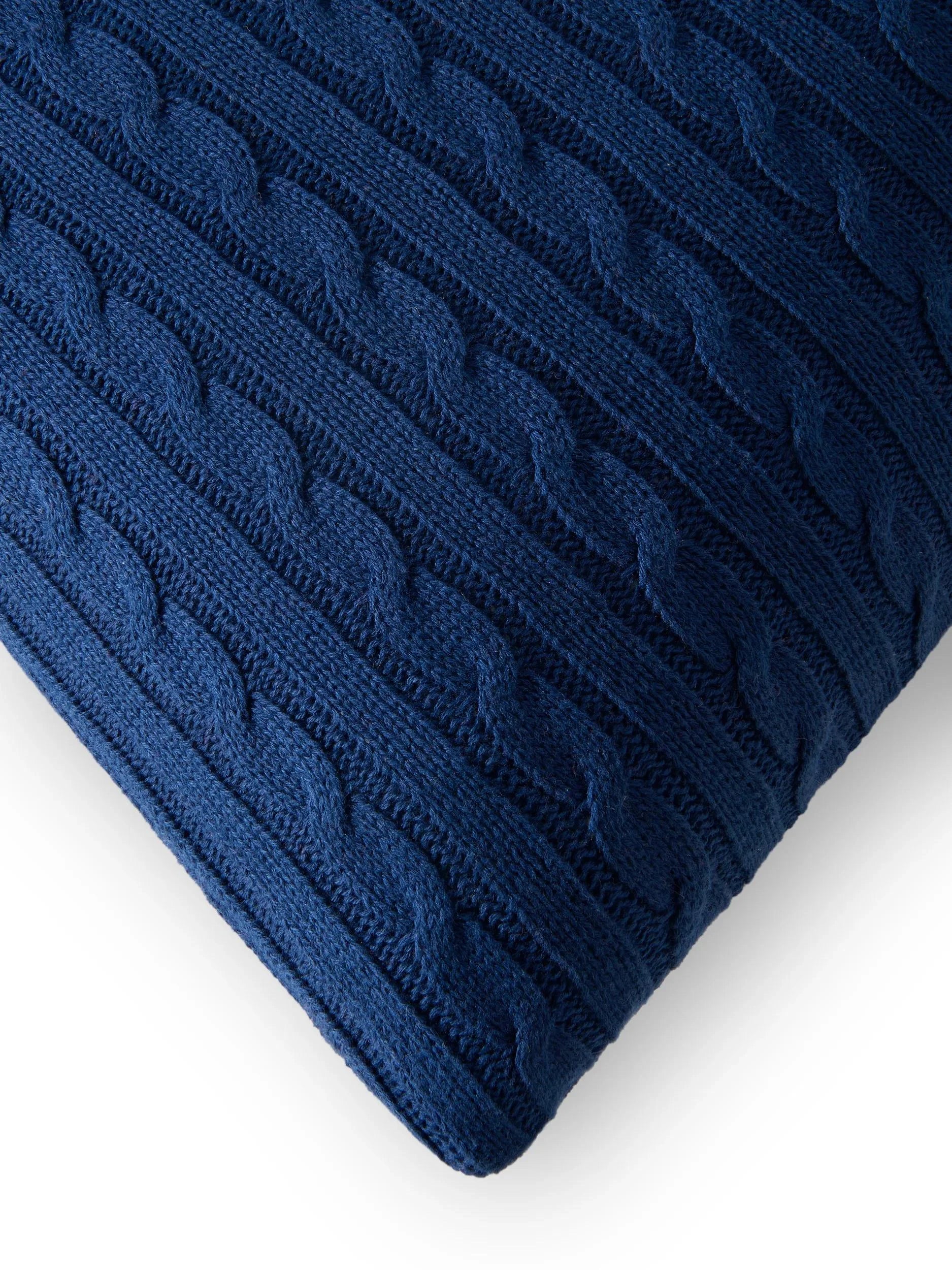 Christmas Pernă Classic Blue
