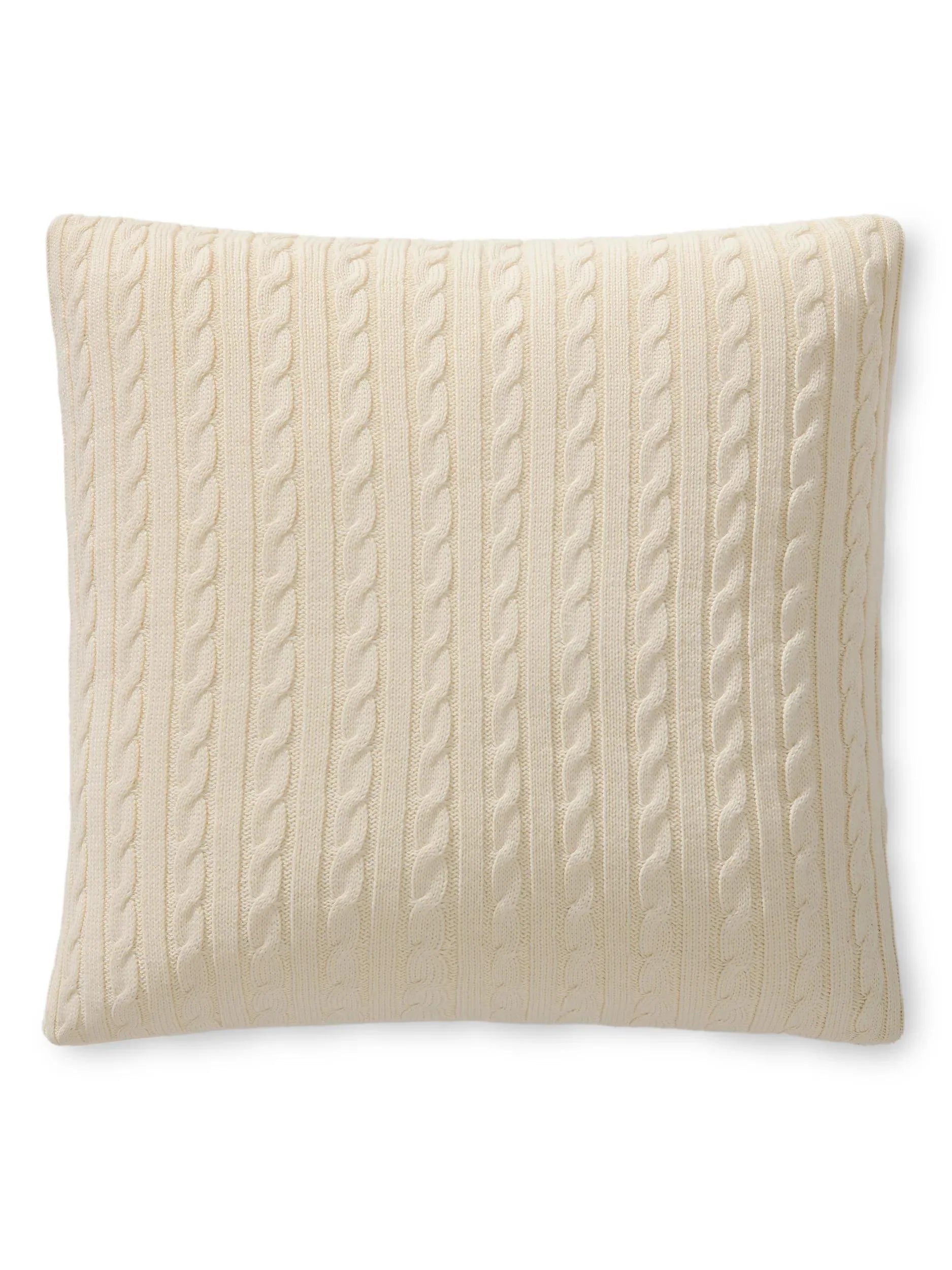 Christmas Pernă Classic Cream