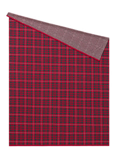 Christmas Pătură Classic Red