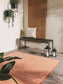 Covor interior/exterior Cleo Orange 