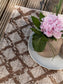 Covor interior/exterior Cleo Brown 