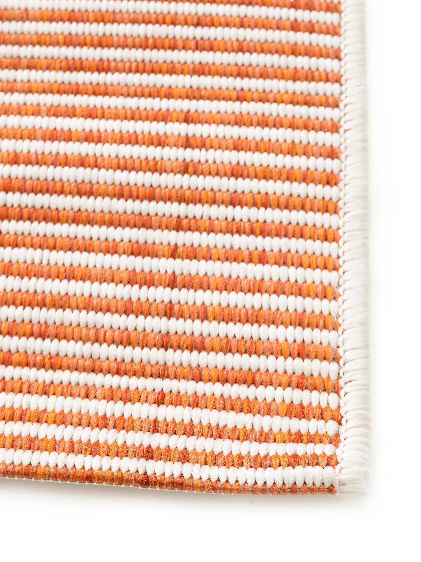 Covor interior/exterior Cleo Orange 