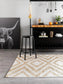 Covor interior/exterior Cleo Cream/Beige 