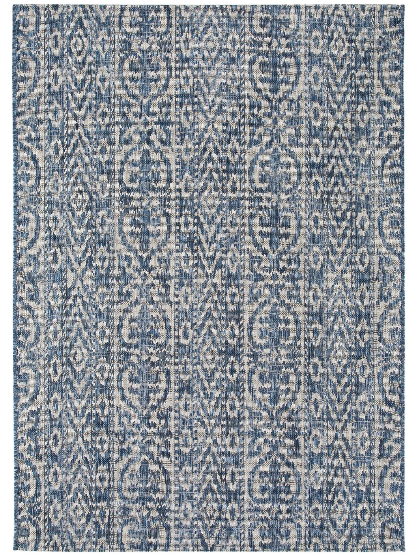 Covor interior/exterior Cleo Blue 