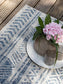 Covor interior/exterior Cleo Blue 