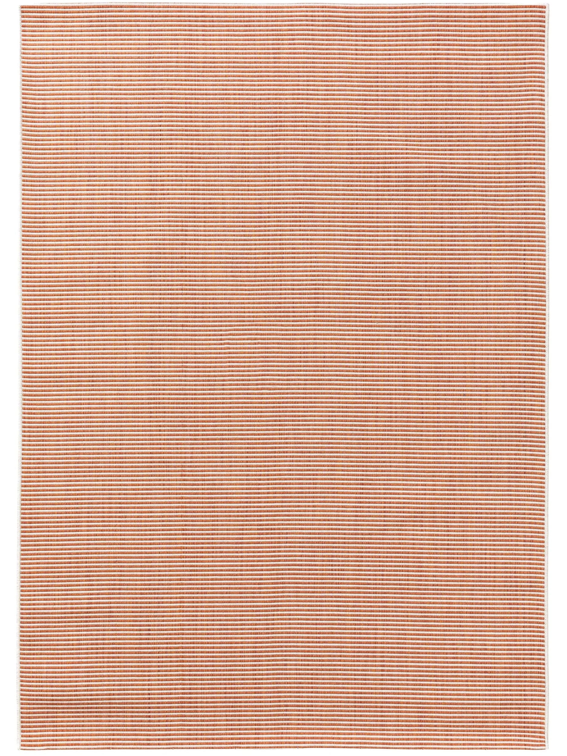 Covor interior/exterior Cleo Orange 