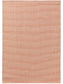 Covor interior/exterior Cleo Orange 