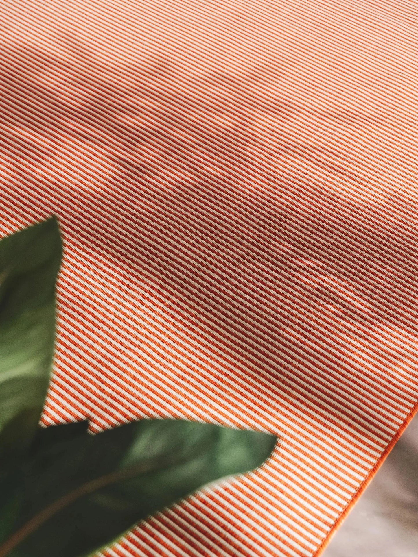Covor interior/exterior Cleo Orange 