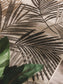 Covor interior/exterior Cleo Black
