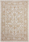 Covor interior/exterior Cleo Cream/Beige 