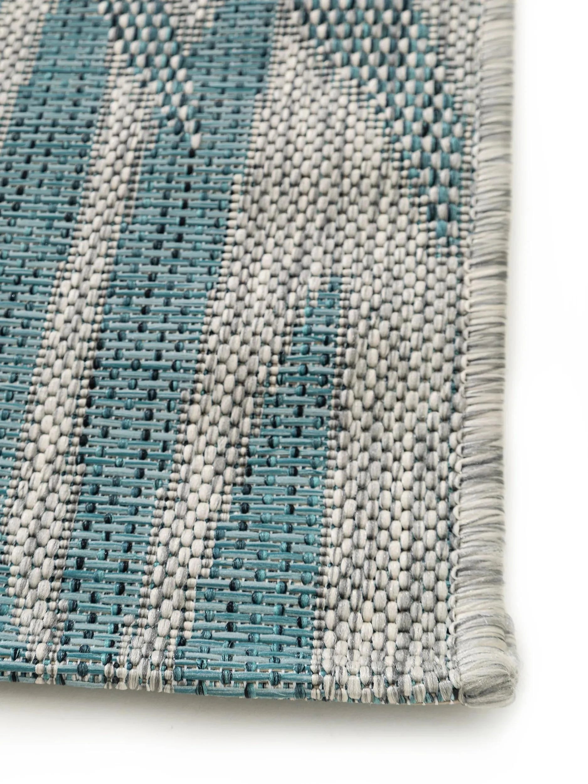 Covor interior/exterior Cleo Blue