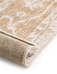 Covor interior/exterior Cleo Cream/Beige 